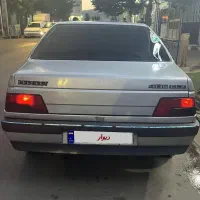 پژو 405 مدل 85|خودرو سواری و وانت|قزوین, |دیوار