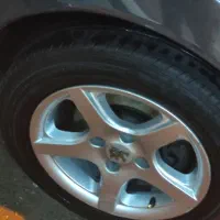 رینگ پنج پر معاوضه با خرچنگی