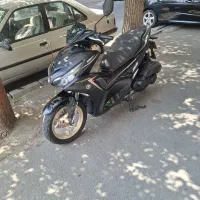موتور طرح ایروکس