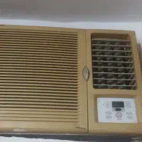 کولر گازی مدل سامسونگ