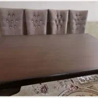 میز وصندلی ناهار خوری