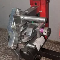 فروش و تعویض لنت و تراش دیسک درجا