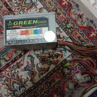 پاور ۳۰۰ وات گرین