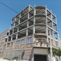 آرماتور بندی و قالب بندی زیر قیمت از همکاران