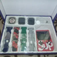 ساعت هوشمند