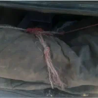 چادر ماشین سنگین