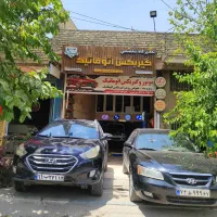 تعمیرات تخصصی  گیربکس اتوماتیک باضمانت