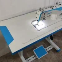 اجاره دادن چرخ خیاطی صنعتی
