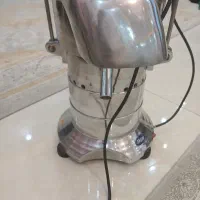 آبمیوه گیرصنعتی سالم