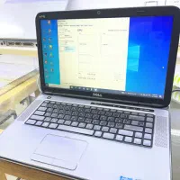 Dell xps corei7 QM|رایانه همراه|کرج, شهرک جهازیها|دیوار