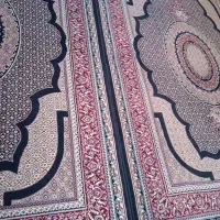 فرش|فرش|جوانرود, |دیوار