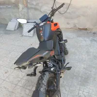 موتور کی وی