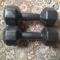 دمبل ۱ کیلویی