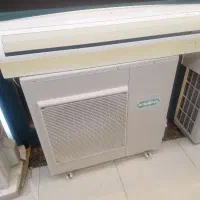 کولر گازی ۳۰ هزار اوجنرال اصل در حد