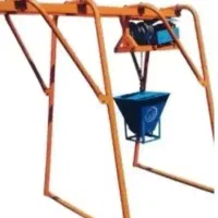 بالابر اجاره ای