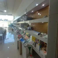 قفسه|فروشگاه و مغازه|قم, بیست متری ولیعصر|دیوار
