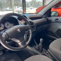 ۲۰۶ تیپ ۲ مدل ۹۹|خودرو سواری و وانت|اردبیل, |دیوار