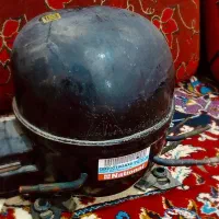 موتور فریزر/یخچال/ناسیونال