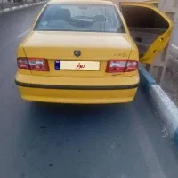 سمندLx|خودرو سواری و وانت|شاهین‌شهر, عطار|دیوار