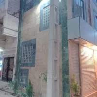 مغازه-3نبش-نوساز-کلید-نخورده-معاوضه