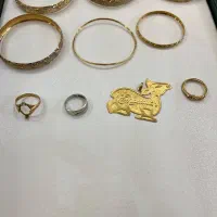 طلا به قیمت تابلو