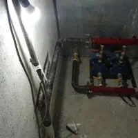 جوشکار گاز