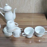 سرویس چای خوری