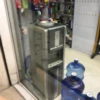 ابسردکن تمیز
