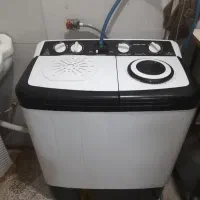 لباسشویی 7 کیلوی پاکشوما