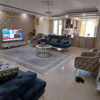 ورزی شمالی ۱۲۶متر ۳خواب کم واحد سرمایه گذاری