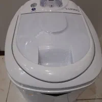 مینی واش luxino