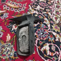 تعدادی لوازم یدکی