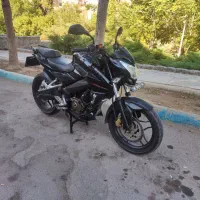 ان اس ۲۰۰ NS مدل ۹۶