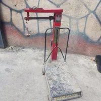 باسکول بی نظیر اصل قدیم