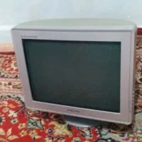 مانیتور قدیمی
