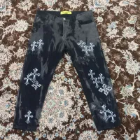شلوار کروم هارتز