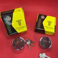 پخش/قفل فولادی/مغزی درب/دستگیره/یراق