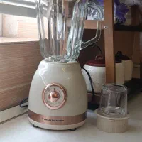 آسیاب و مخلوط کن