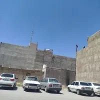 زمین مسکونی تجاری خیابان ابان