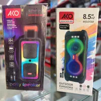 اسپیکر پارتی باکس (شرایط اقساط )