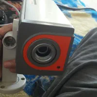 دوربین مداربسته