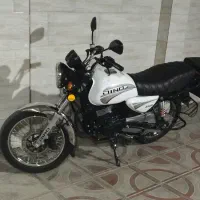 موتور ۲۰۰ دینو در حد صفر