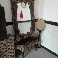 آینه کنسول