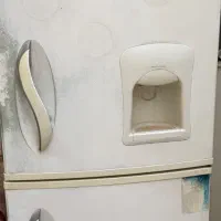 یخچال دوقلوی یخساران