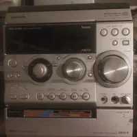 ضبط خانگی آیوا aiwa