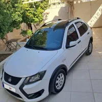 کویکRمدل ۴۰۳ به رویت صفرکارخونه