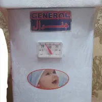 آبگرمکن برقی جنرال اصل 20لیتری