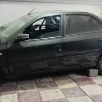 فروش ماشین سمند سورن