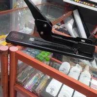 دستگاه منگنه کتاب