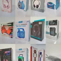 میکروفون و ...